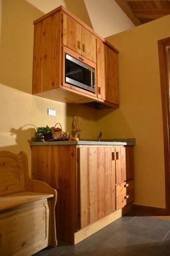 Agroturismo Village Paradis