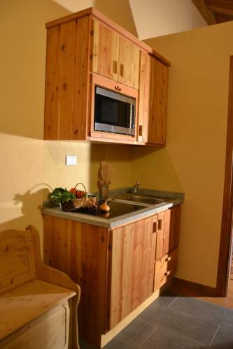 Agroturismo Village Paradis