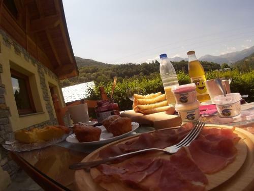Agroturismo Village Paradis