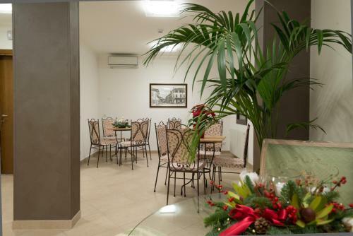 Hotel Italia