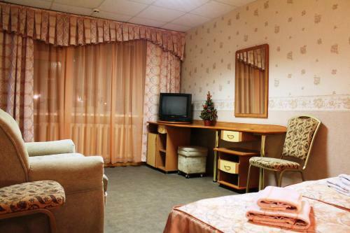 Apartment U Verby
