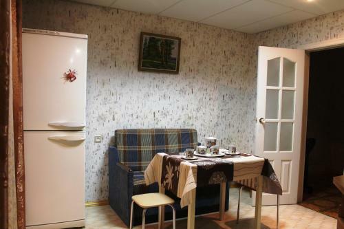 Apartment U Verby