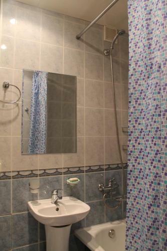 Apartment U Verby