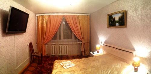 Apartment U Verby
