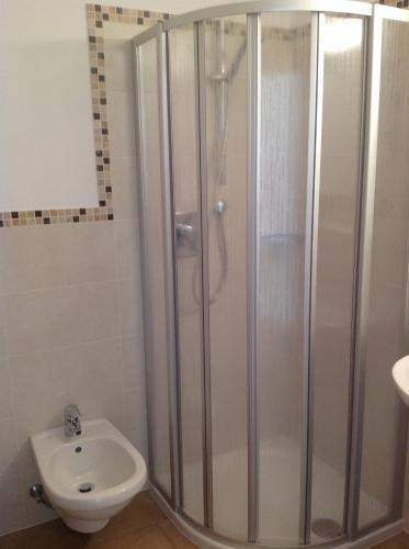 Bed & Breakfast Garni Baita