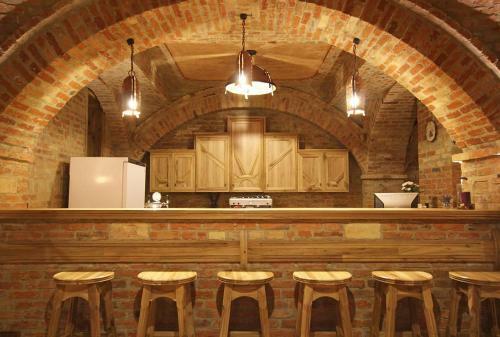 Hostal Guest House K�llai