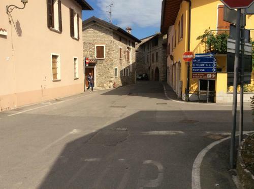 Casa Vacanze Agnese