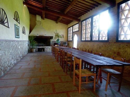 Holiday Home L Antica Cucina