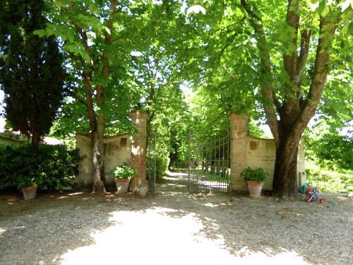 Holiday Home L Antica Cucina