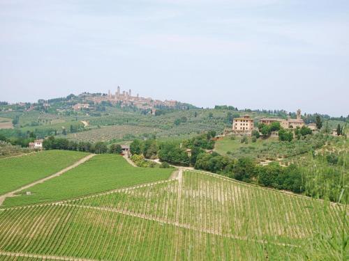 Holiday Home L Antica Cucina