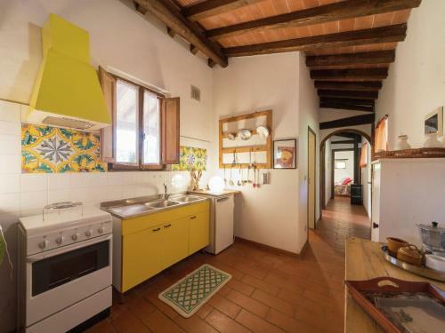Holiday Home Partitoio Ovile