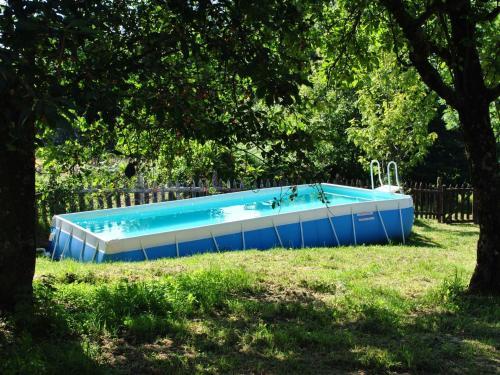Holiday Home Partitoio Ovile