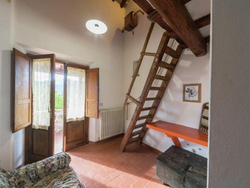 Holiday Home Partitoio Panorama