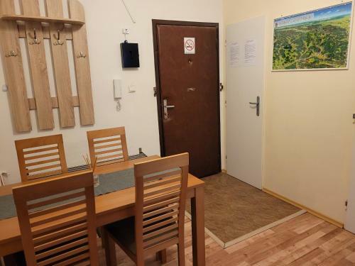 Apartm�n Ro??ava