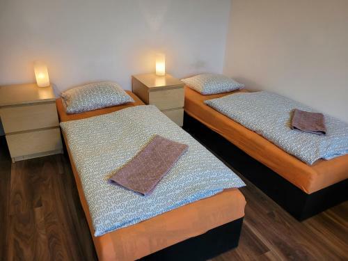 Apartm�n Ro??ava