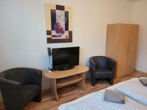 Apartm�n Ro??ava