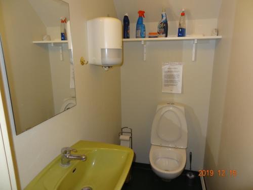 Albergue Halmar Ef K�llstorps G�rd 331
