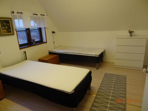 Albergue Halmar Ef K�llstorps G�rd 331