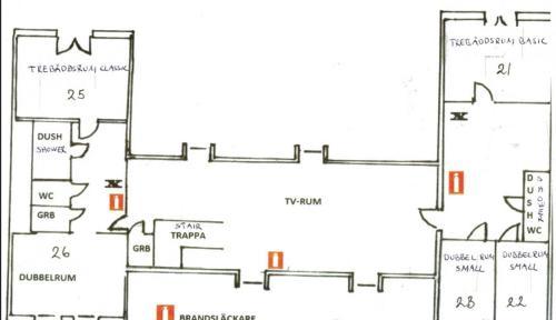 Albergue Halmar Ef K�llstorps G�rd 331