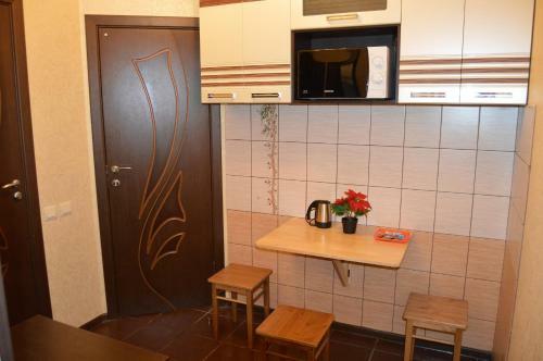 Apartamento Hotel Spasatel In Brateevo