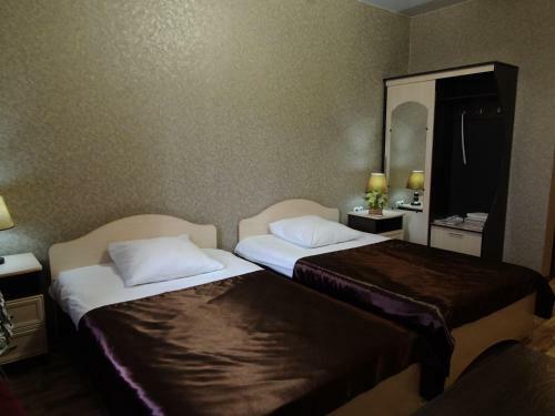 Hotel Korona