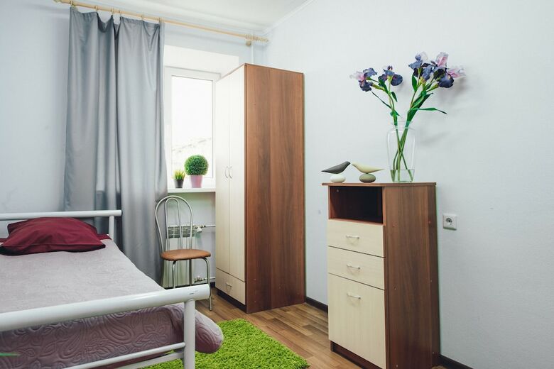 Albergue Guest Complex Neftyanik