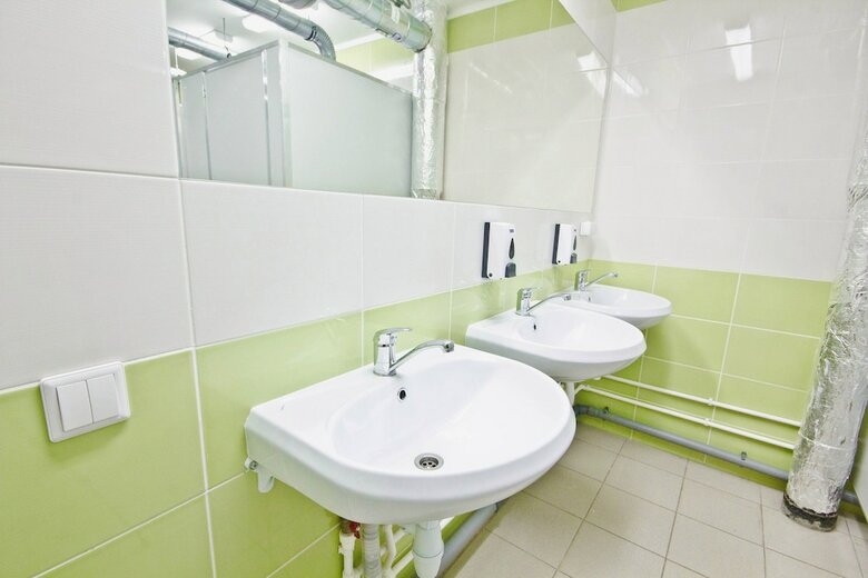 Albergue Guest Complex Neftyanik