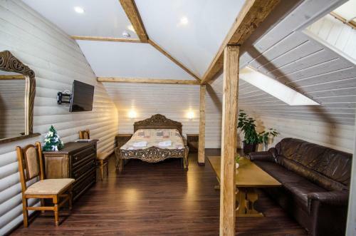 Apartamento Diamond De Luxe