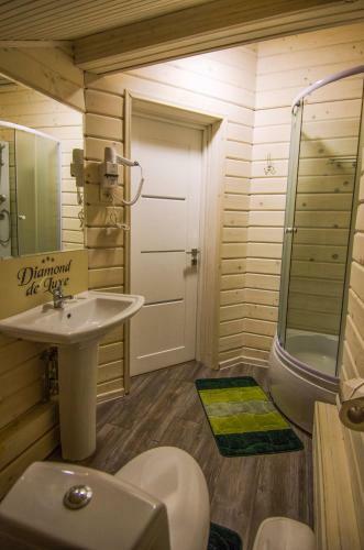 Apartamento Diamond De Luxe