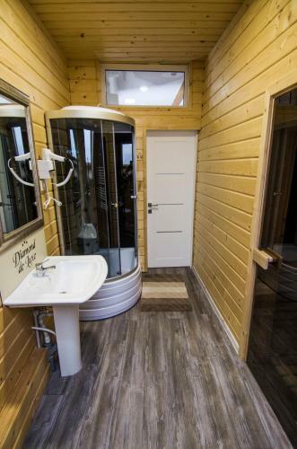 Apartamento Diamond De Luxe