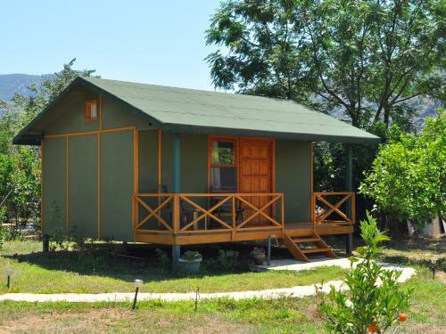 Hostal Hobbit Evi
