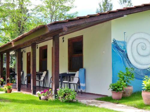 Hostal Hobbit Evi