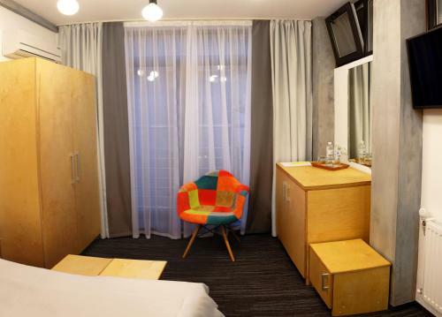 Etude Hotel
