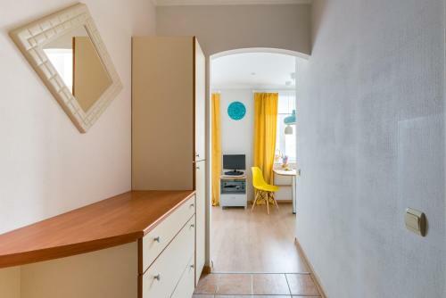 Maria Apartment