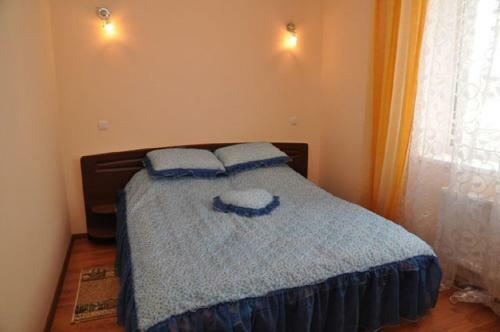 Hotel Sanatorium Konvaliya