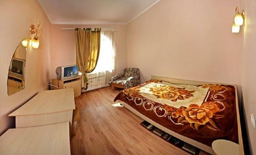 Hotel Sanatorium Konvaliya