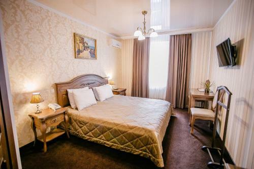 Hotel Aristokrat