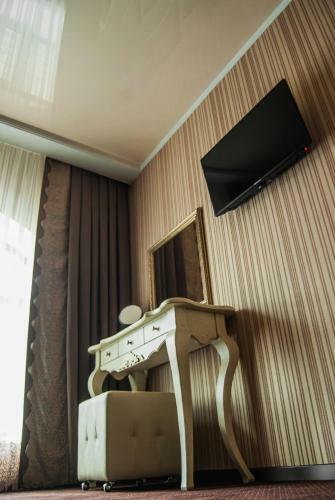 Hotel Aristokrat