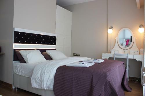 Hotel Ottoman Suites