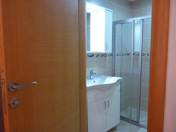 Apartamento White Pearl Alanya