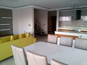 Apartamento White Pearl Alanya