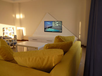 Apartamento White Pearl Alanya