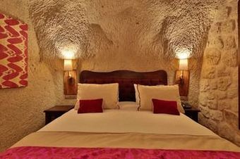 Maraa Cave Hotel