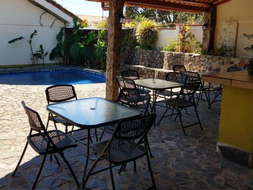 Bed & Breakfast Dos Palmas Studio Apartments