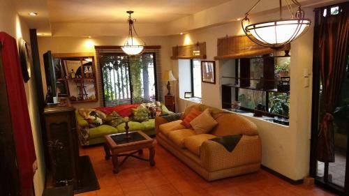 Nirvana Apartments