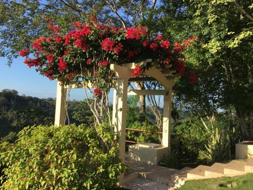 Hostal Villa Cayo