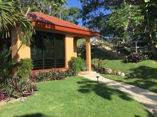 Hostal Villa Cayo