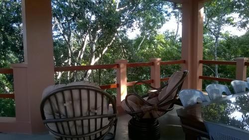 Hostal Villa Cayo