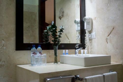Hotel Royal Palace