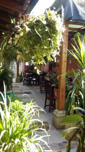 Mary's Hotel
